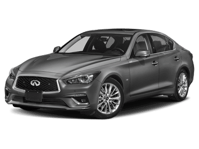 2021 Infiniti Q50 - Photo 2