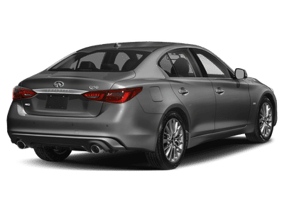 2021 Infiniti Q50 - Photo 3