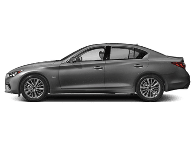 2021 Infiniti Q50 - Photo 1