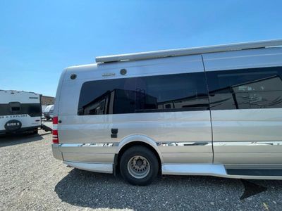 2016 Winnebago ERA — side profile view
