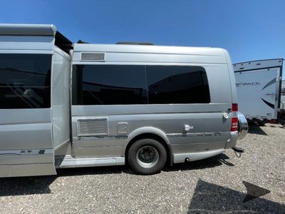 2016 Winnebago ERA — front three-quarter view