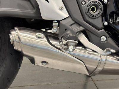 2026 Kawasaki Ninja 650 ABS - Photo 15