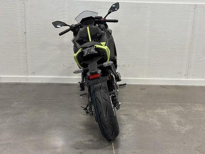 2026 Kawasaki Ninja 650 ABS - Photo 6