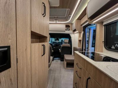 2026 Leisure Travel Vans UNITY - Photo 3
