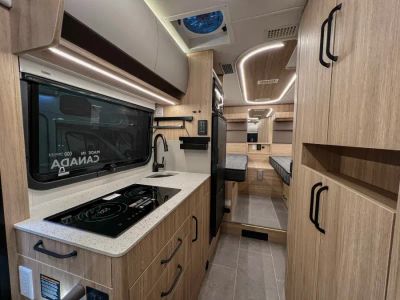 2026 Leisure Travel Vans UNITY - Photo 10