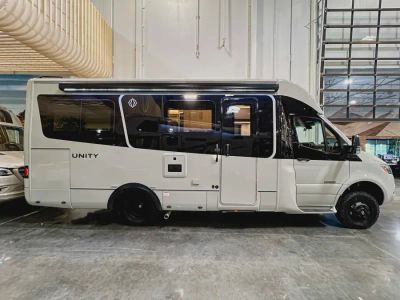 2026 Leisure Travel Vans UNITY - Photo 19