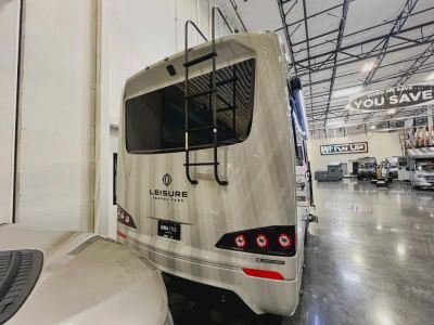 2026 Leisure Travel Vans UNITY - Photo 20