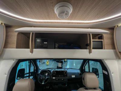 2026 Leisure Travel Vans UNITY - Photo 4