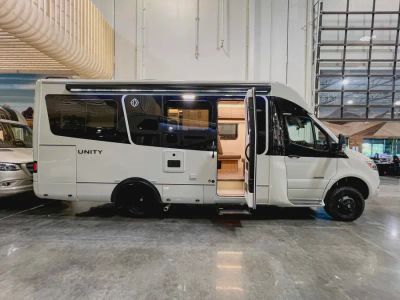 2026 Leisure Travel Vans UNITY - Photo 18