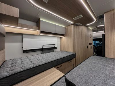2026 Leisure Travel Vans UNITY - Photo 14