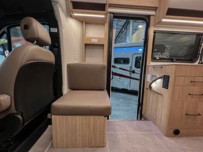 2026 Leisure Travel Vans UNITY - Photo 9
