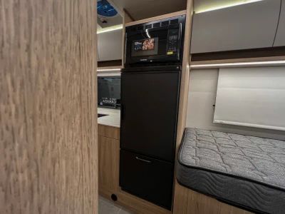 2026 Leisure Travel Vans UNITY - Photo 12