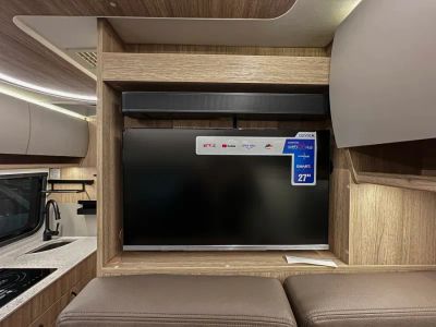 2026 Leisure Travel Vans UNITY - Photo 8