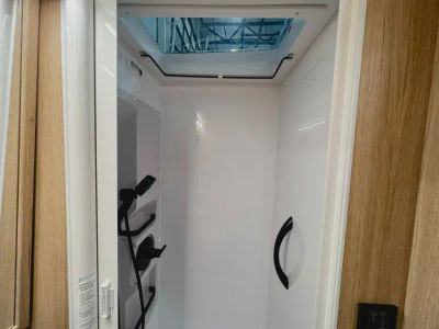 2026 Leisure Travel Vans UNITY - Photo 17