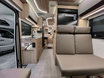 2026 Leisure Travel Vans UNITY - Photo 5