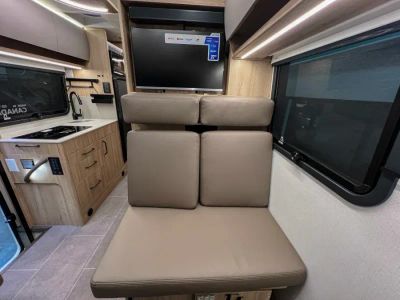 2026 Leisure Travel Vans UNITY - Photo 7
