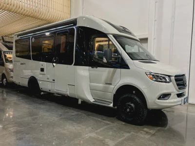 2026 Leisure Travel Vans UNITY - Photo 1