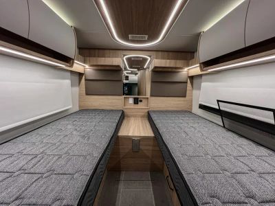 2026 Leisure Travel Vans UNITY - Photo 13