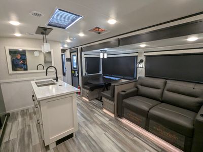 2024 JAYCO WHITEHAWK - Photo 9