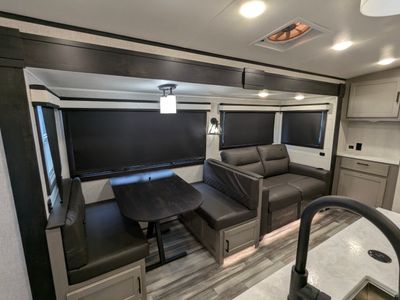 2024 JAYCO WHITEHAWK - Photo 27