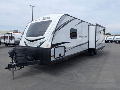 2024 JAYCO WHITEHAWK - Photo 10