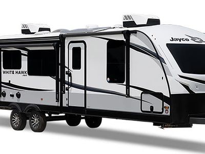 2024 JAYCO WHITEHAWK - Photo 28
