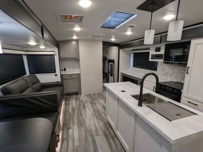 2024 JAYCO WHITEHAWK - Photo 11