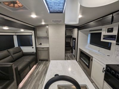 2024 JAYCO WHITEHAWK - Photo 17