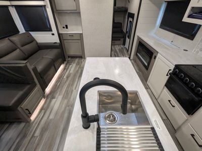 2024 JAYCO WHITEHAWK - Photo 2