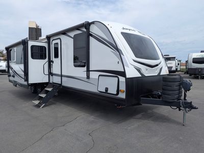 2024 JAYCO WHITEHAWK - Photo 30