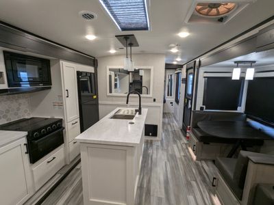 2024 JAYCO WHITEHAWK - Photo 5
