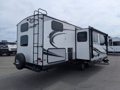 2024 JAYCO WHITEHAWK - Photo 4