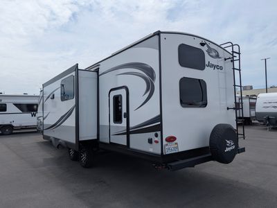 2024 JAYCO WHITEHAWK - Photo 13