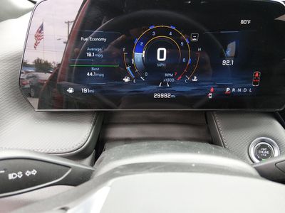 2025 Chevrolet Equinox - Photo 14