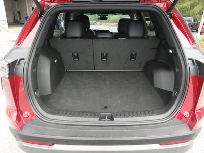2025 Chevrolet Equinox - Photo 11