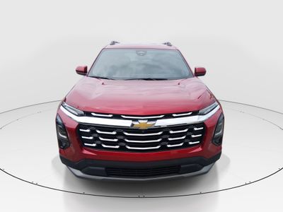 2025 Chevrolet Equinox - Photo 2