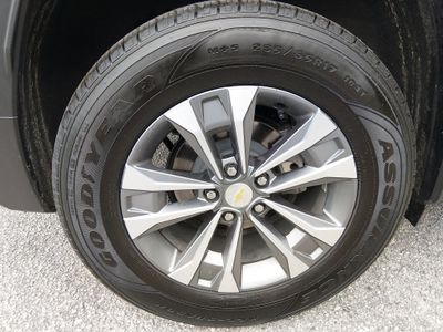 2025 Chevrolet Equinox - Photo 10