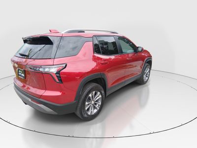 2025 Chevrolet Equinox - Photo 7