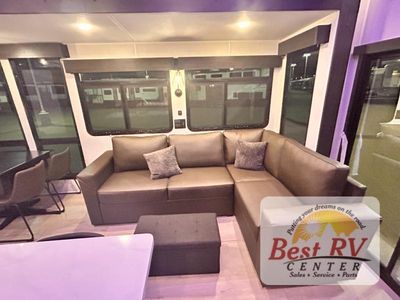 2026 Forest River RV Cherokee Timberwolf Black Label - Photo 15
