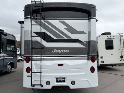2026 Jayco Precept - Photo 3