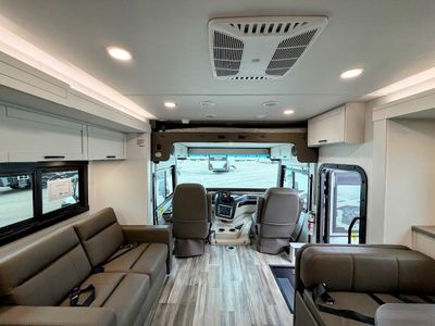 2026 Jayco Precept - Photo 7