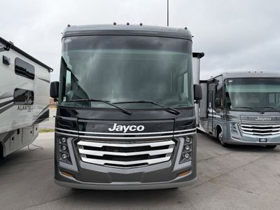 2026 Jayco Precept - Photo 2