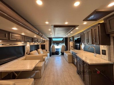2026 Newmar Supreme Aire 4505 - Photo 5