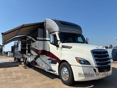 2026 Newmar Supreme Aire 4505 - Photo 1
