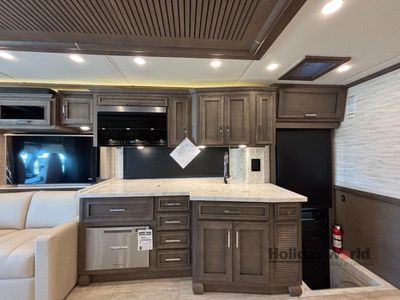 2026 Newmar Supreme Aire 4505 - Photo 14