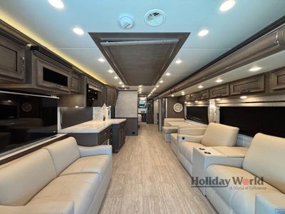 2026 Newmar Supreme Aire 4505 - Photo 4
