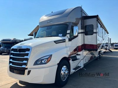 2026 Newmar Supreme Aire 4505 - Photo 2