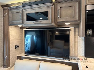 2026 Newmar Supreme Aire 4505 - Photo 12