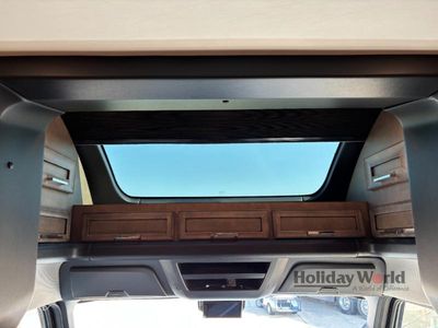 2026 Newmar Supreme Aire 4505 - Photo 7
