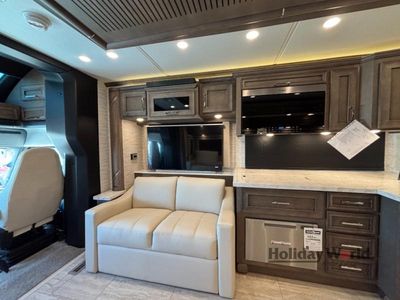 2026 Newmar Supreme Aire 4505 - Photo 11